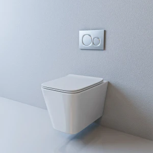 Унитаз подвесной Esbano Gartez ESUPGARTW