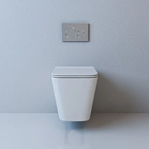 Унитаз подвесной Esbano Gartez ESUPGARTW