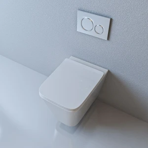 Унитаз подвесной Esbano Gartez ESUPGARTW