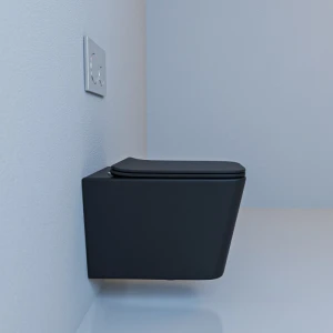 Унитаз подвесной Esbano Gartez ESUPGARTBM