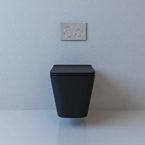 Унитаз подвесной Esbano Gartez ESUPGARTBM