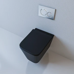 Унитаз подвесной Esbano Gartez ESUPGARTBM