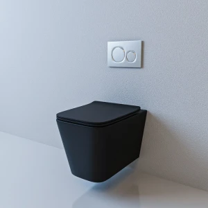 Унитаз подвесной Esbano Gartez ESUPGARTBM