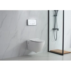 Унитаз подвесной Esbano Fortex ESUPFORTW