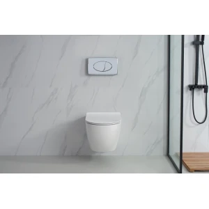 Унитаз подвесной Esbano Fortex ESUPFORTW