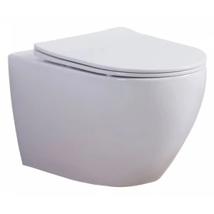 Унитаз подвесной ESBANO Azalea ESUPAZALW