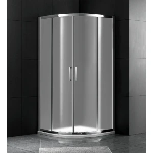 Душевой уголок Gemy Victoria S30062M 80x80