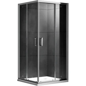 Душевой уголок Gemy Victoria S30152 80x80