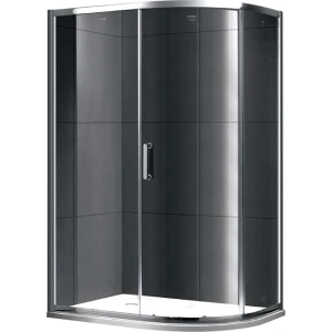 Душевой уголок Gemy Victoria S30181 120x80