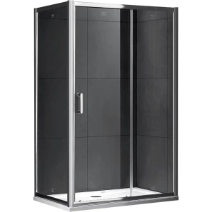 Душевой уголок Gemy Victoria S30191A-A70 120x70