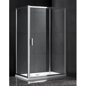 Душевой уголок Gemy Victoria S30191A-A70 120x70