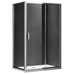 Душевой уголок Gemy Victoria S30191H-A70 100x70