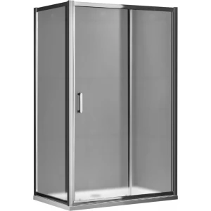 Душевой уголок Gemy Victoria S30191HM-A70M 100x70