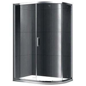 Душевой уголок Gemy Victoria S30201 120x90