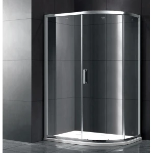 Душевой уголок Gemy Victoria S30201 120x90