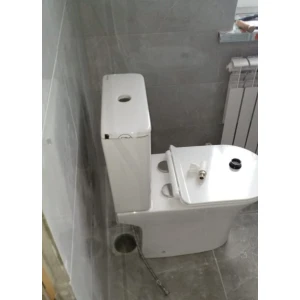 Унитаз напольный Grossman GR-4443S