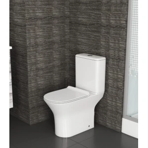 Унитаз напольный Grossman GR-4443S