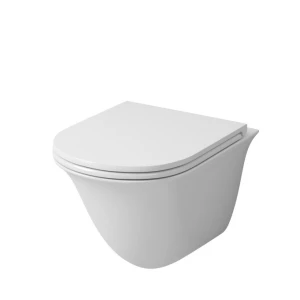 Унитаз подвесной Grossman GR-4412MS