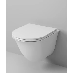 Унитаз подвесной Grossman GR-4412MS