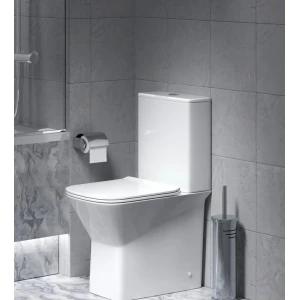 Унитаз напольный Grossman GR-4471S