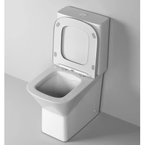 Унитаз напольный Grossman GR-4471S