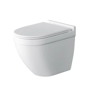 Унитаз подвесной Grossman GR-4483S