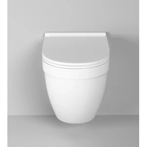 Унитаз подвесной Grossman GR-4483S