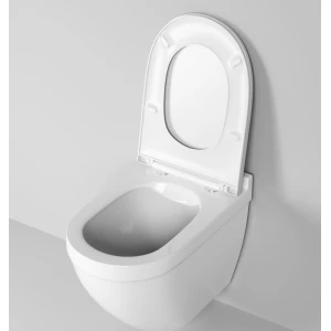 Унитаз подвесной Grossman GR-4483S