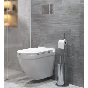 Унитаз подвесной Grossman GR-4483S