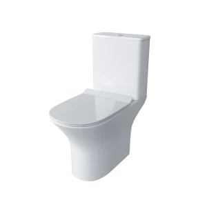 Унитаз напольный Grossman GR-4465S