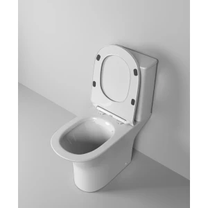 Унитаз напольный Grossman GR-4465S