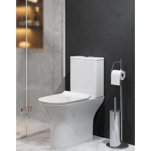 Унитаз напольный Grossman GR-4465S