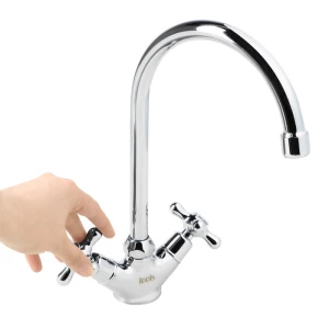 Смеситель Iddis Jeals для кухни 59000T4C+W04