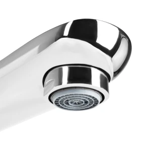 Смеситель Iddis Torr на борт ванны TORSB30i07
