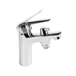 Смеситель Iddis Torr на борт ванны TORSB10i07