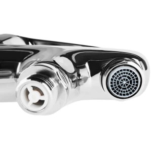 Смеситель Iddis Torr на борт ванны TORSB10i07