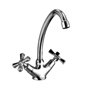 Смеситель Lemark Benefit для кухни LM2504C