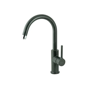 Смеситель Lemark Comfort для кухни LM3073PAN с подключением к фильтру