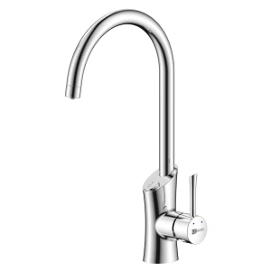 Смеситель Lemark Comfort для кухни LM3072C с подключением к фильтру