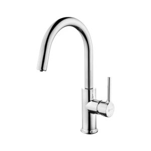Смеситель Lemark Comfort для кухни LM3073C с подключением к фильтру