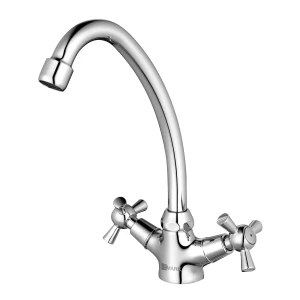 Смеситель Lemark Contour для кухни LM7404C