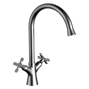 Смеситель Lemark Duetto для кухни LM5704C