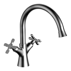 Смеситель Lemark Duetto для раковины LM5706C