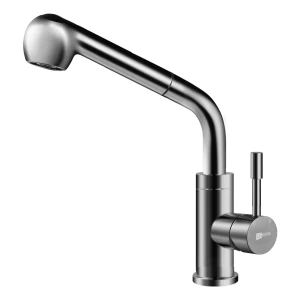 Смеситель Lemark Expert для кухни LM5076S