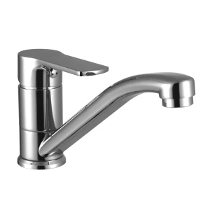 Смеситель Lemark Plus Grace для кухни LM1504С