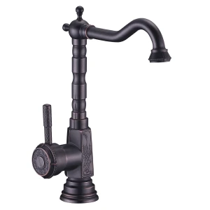 Смеситель Lemark Jasmine для кухни LM6605ORB