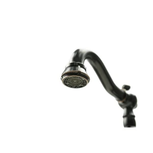 Смеситель Lemark Jasmine для кухни LM6605ORB