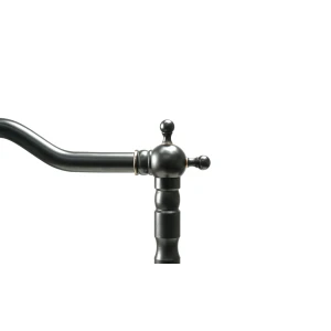 Смеситель Lemark Jasmine для кухни LM6605ORB