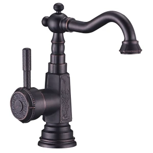 Смеситель Lemark Jasmine для кухни LM6604ORB