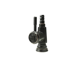 Смеситель Lemark Jasmine для кухни LM6604ORB